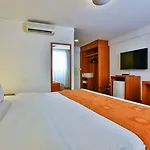 SJ Premium Hotels By Atlantica - Antigo Hilton Garden Inn Goiânia