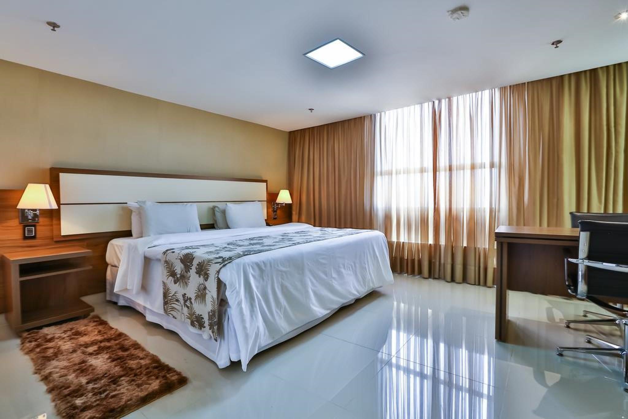 Sj Premium By Atlantica 4*