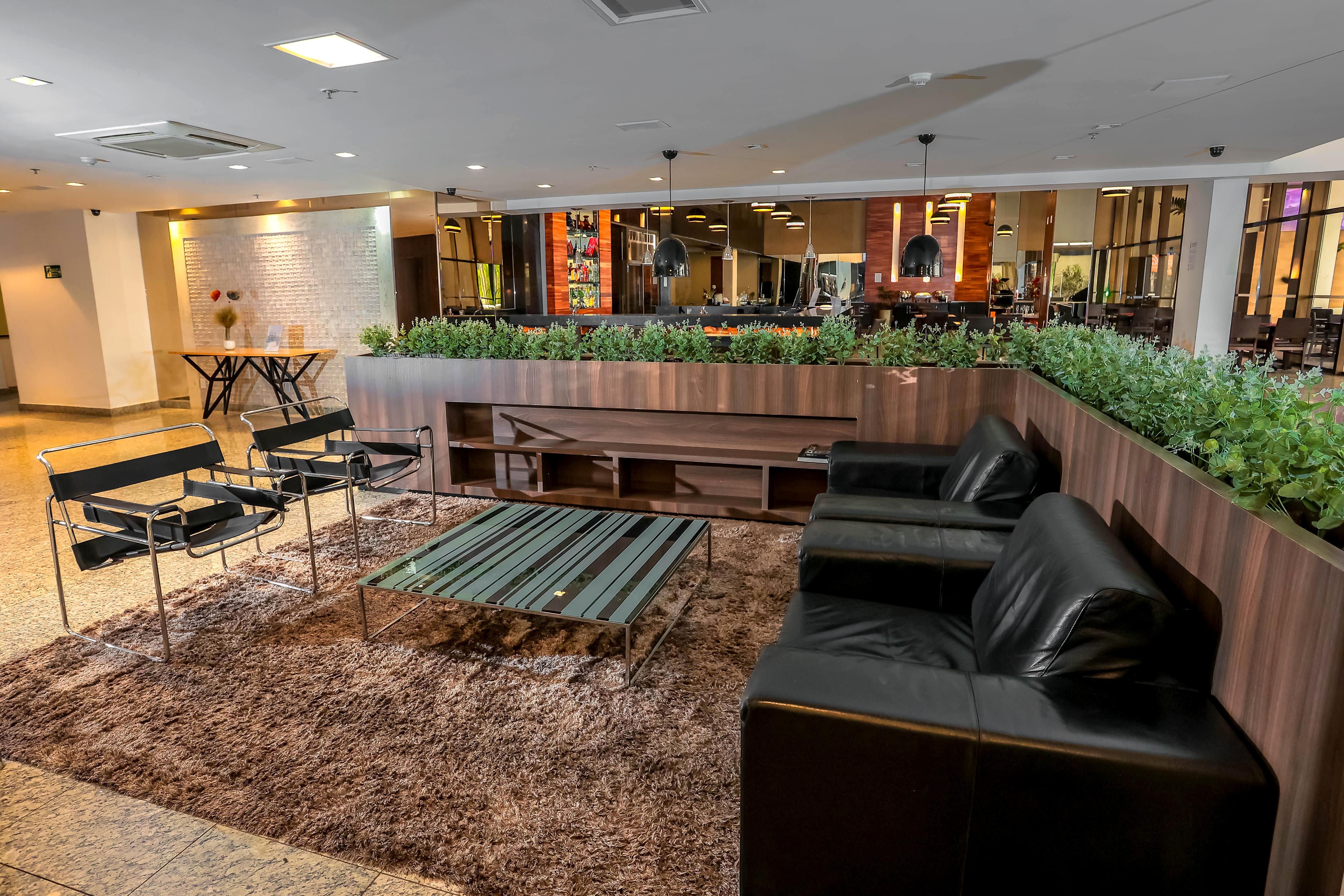 Sj Premium By Atlantica 4* Goiânia