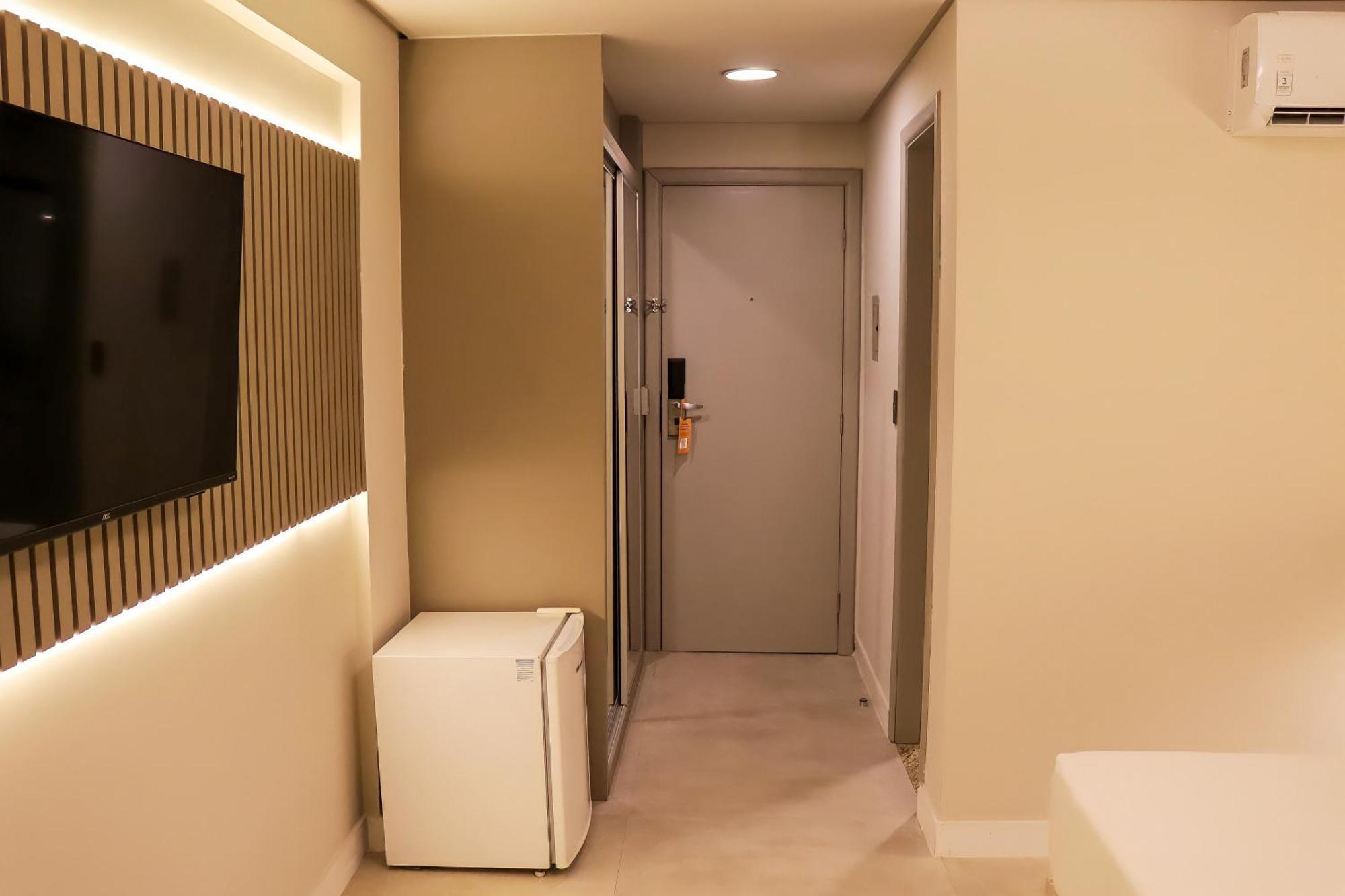 Hotel Sj Premium By Atlantica