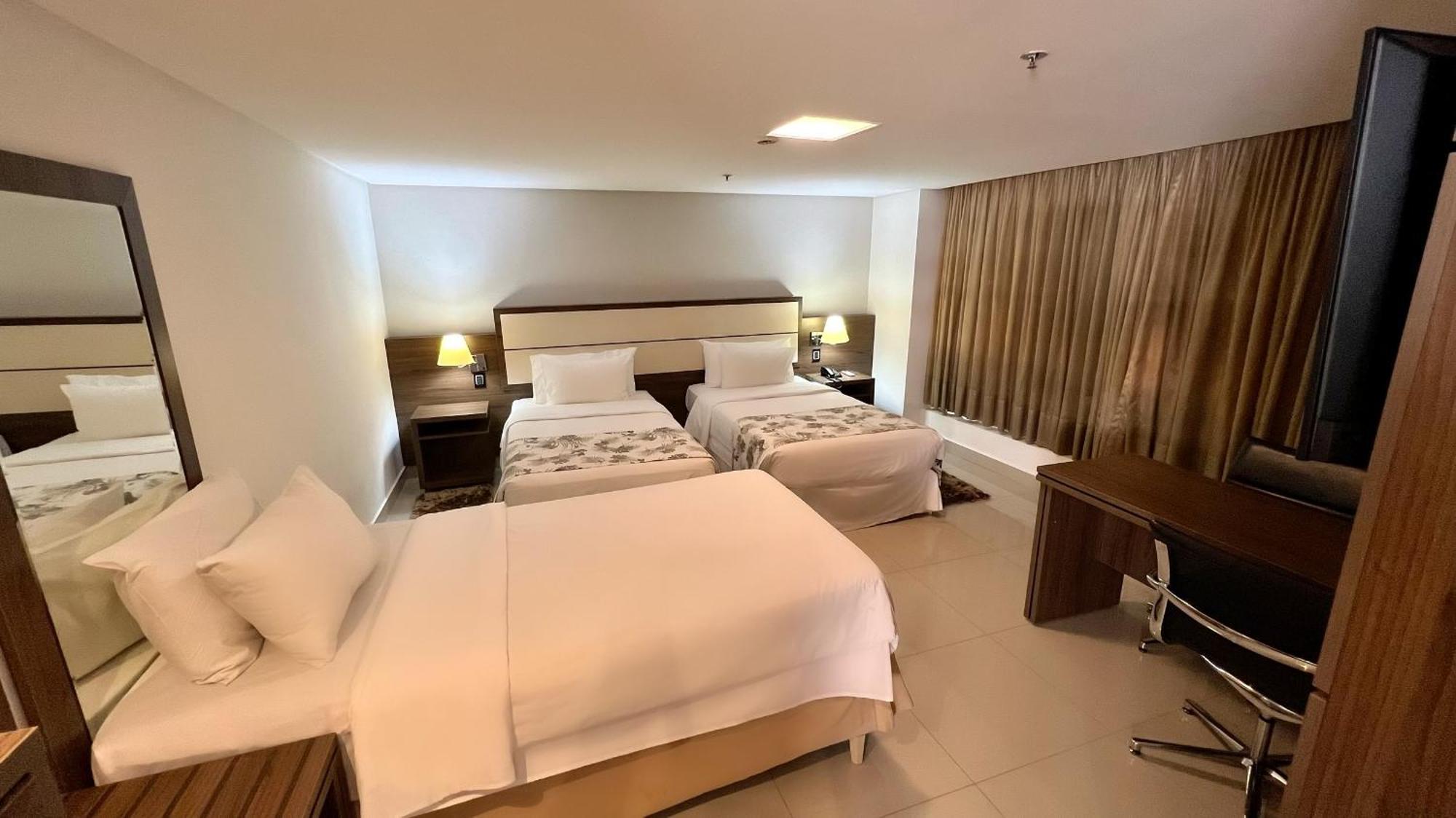 Sj Premium By Atlantica